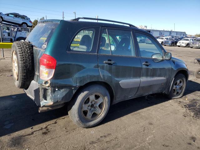 Photo 3 from auction – 2003 TOYOTA RAV4 with VIN JTEHH20V630249955