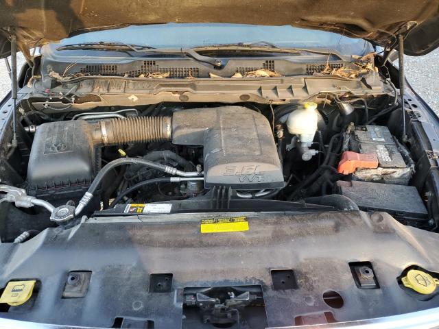 Photo 12 from auction – 2014 RAM 1500 SLT with VIN 1C6RR6LG1ES415629