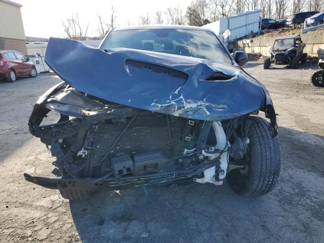 Photo 5 from auction – 2021 DODGE DURANGO R/ with VIN 1C4SDJCT6MC765095