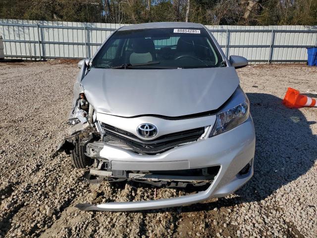 Photo 5 from auction – 2012 TOYOTA YARIS with VIN JTDJTUD39CD513624