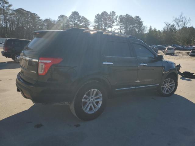 Photo 3 from auction – 2013 FORD EXPLORER X with VIN 1FM5K7D86DGC57231