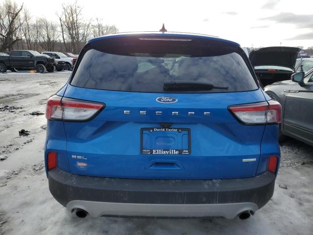 Photo 6 from auction – 2020 FORD ESCAPE SEL with VIN 1FMCU0H62LUA55472