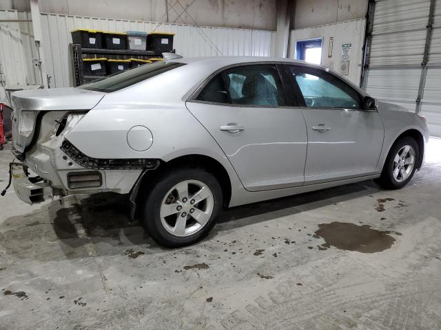Photo 3 from auction – 2016 CHEVROLET MALIBU LIM with VIN 1G11C5SA1GF149404