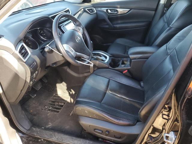 Photo 7 from auction – 2014 NISSAN ROGUE S with VIN 5N1AT2MV4EC825702