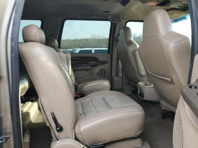 Photo 10 from auction – 2002 FORD EXCURSION with VIN 1FMSU43F42EB16615