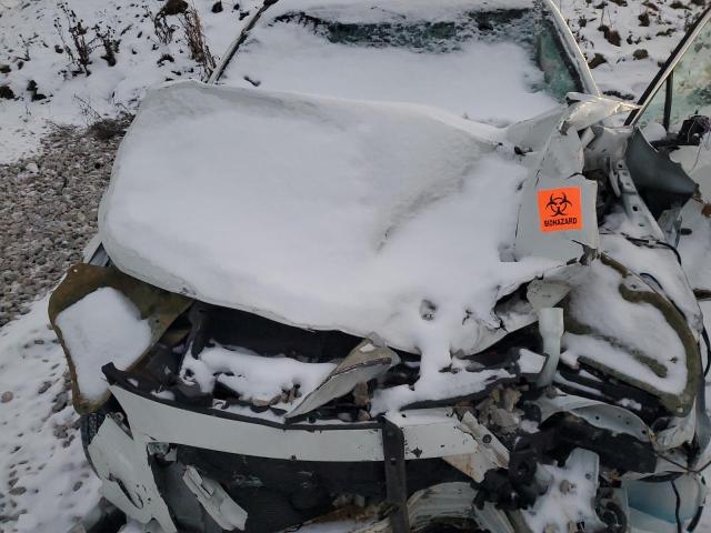 Photo 12 from auction – 2021 SUBARU OUTBACK LI with VIN 4S4BTGND0M3158276