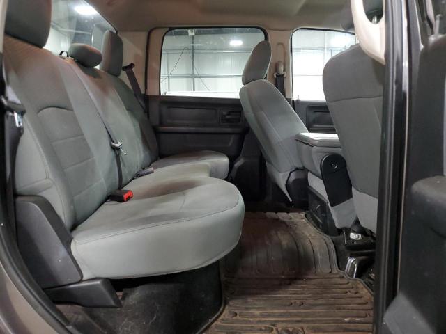 Photo 10 from auction – 2014 RAM 2500 ST with VIN 3C6UR5CJ9EG321313