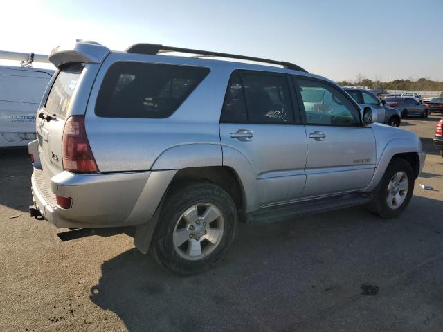 Photo 3 from auction – 2005 TOYOTA 4RUNNER LI with VIN JTEBT17R858022343
