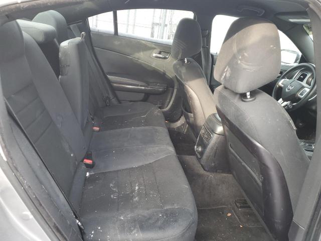 Photo 10 from auction – 2011 DODGE CHARGER with VIN 2B3CL3CG1BH553433