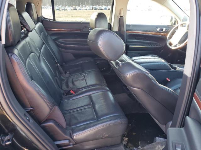 Photo 11 from auction – 2011 LINCOLN MKT with VIN 2LMHJ5AR2BBJ52616
