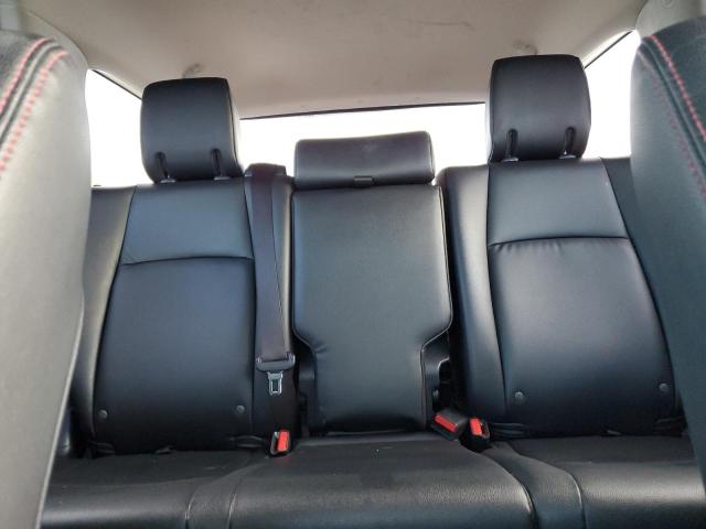 Photo 10 from auction – 2019 TOYOTA 4RUNNER SR with VIN JTEBU5JR8K5702284