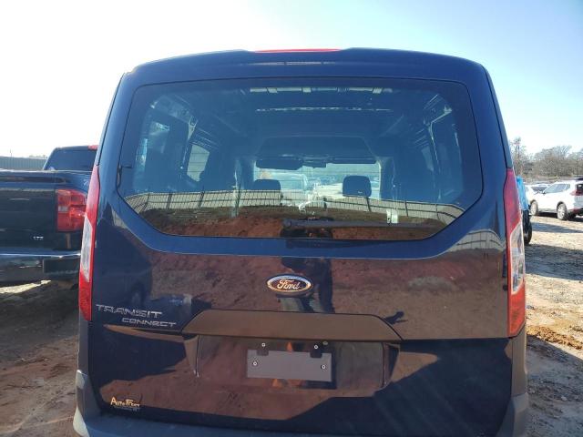 Photo 6 from auction – 2014 FORD TRANSIT CO with VIN NM0LE7E71E1166393