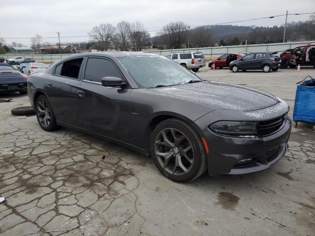Photo 4 from auction – 2016 DODGE CHARGER R/ with VIN 2C3CDXCT4GH251890