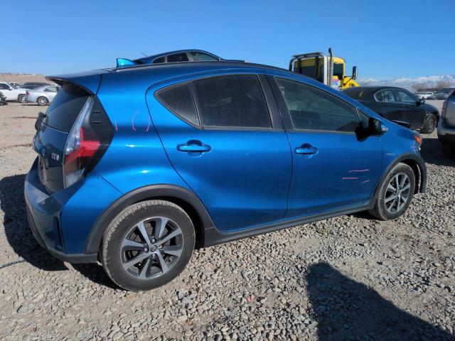 Photo 3 from auction – 2018 TOYOTA PRIUS C with VIN JTDKDTB32J1616591