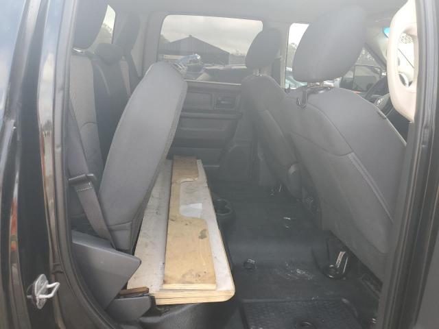 Photo 10 from auction – 2012 DODGE RAM 2500 S with VIN 3C6UD5CL7CG182912