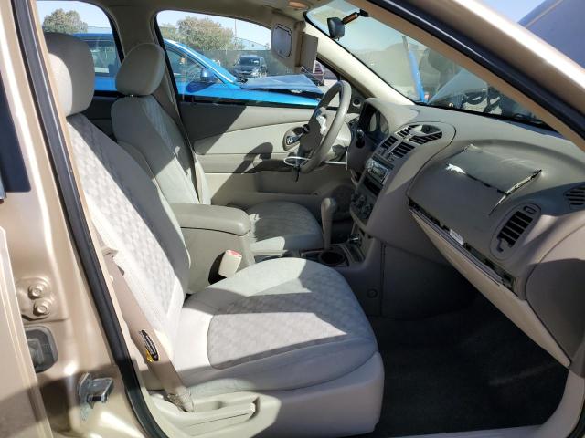 Photo 7 from auction – 2004 CHEVROLET MALIBU LS with VIN 1G1ZT52864F245122