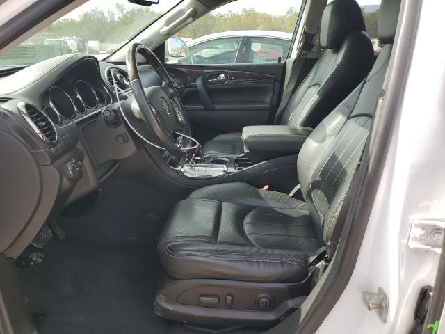 Photo 7 from auction – 2016 BUICK ENCLAVE with VIN 5GAKVCKD5GJ228741