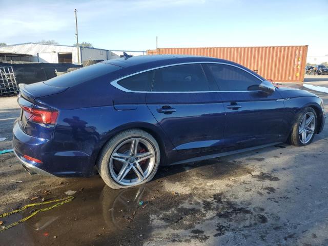 Foto 3 de la subasta – 2018 AUDI S5 PREMIUM con VIN WAUB4CF51JA063330