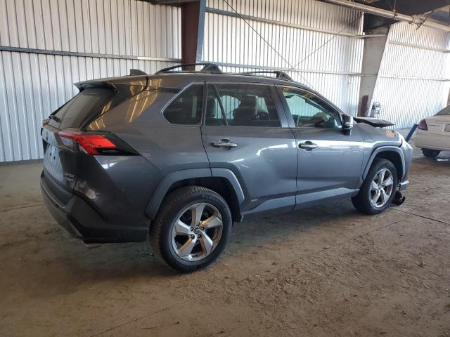 Photo 3 from auction – 2020 TOYOTA RAV4 LIMIT with VIN 2T3DWRFVXLW047155