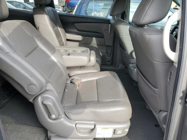 Photo 11 from auction – 2013 HONDA ODYSSEY EX with VIN 5FNRL5H66DB029028