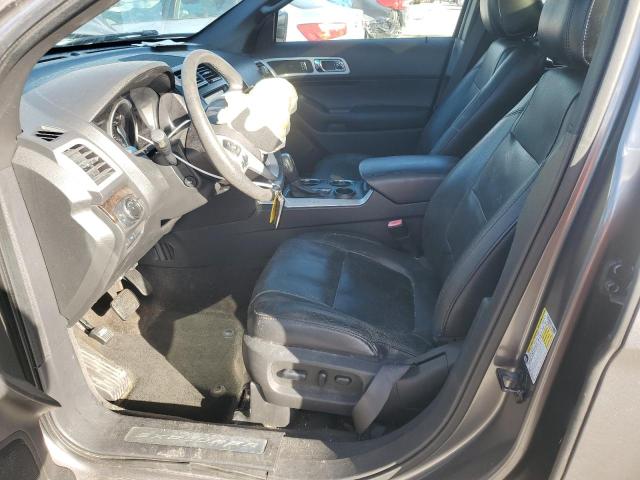 Photo 7 from auction – 2012 FORD EXPLORER L with VIN 1FMHK7F86CGA66935