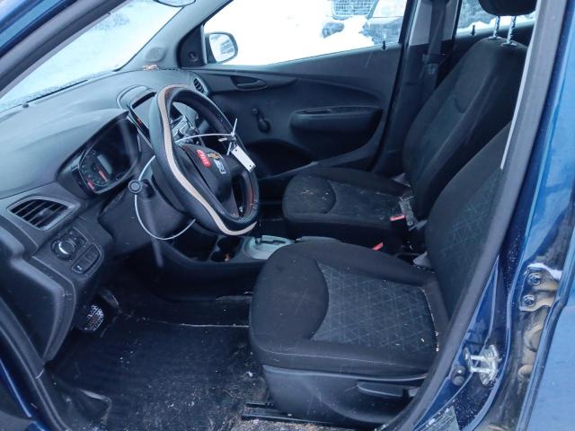 Photo 7 from auction – 2022 CHEVROLET SPARK LS with VIN KL8CB6SAXNC035627