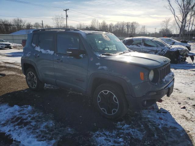 Photo 4 from auction – 2015 JEEP RENEGADE T with VIN ZACCJBCT0FPB65232