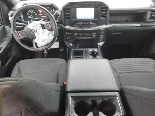 Photo 8 from auction – 2023 FORD F150 SUPER with VIN 1FTEX1EP9PKD71086