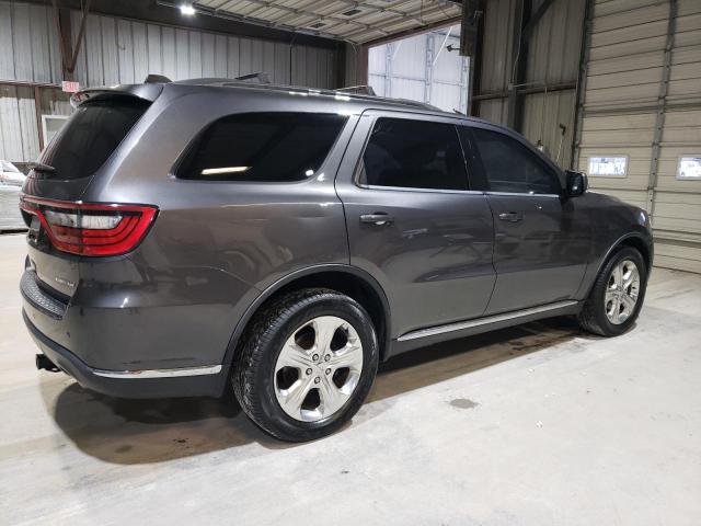 Photo 3 from auction – 2015 DODGE DURANGO LI with VIN 1C4RDJDG7FC710349