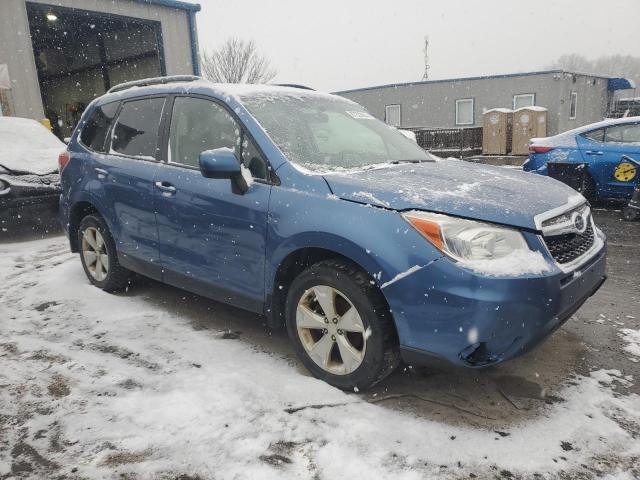 Photo 4 from auction – 2015 SUBARU FORESTER with VIN JF2SJADCXFH543769