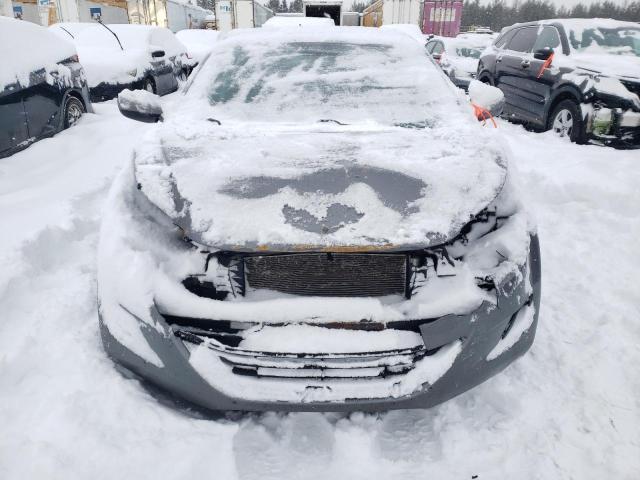 Photo 5 from auction – 2012 HYUNDAI ELANTRA GL with VIN 5NPDH4AE1CH122319