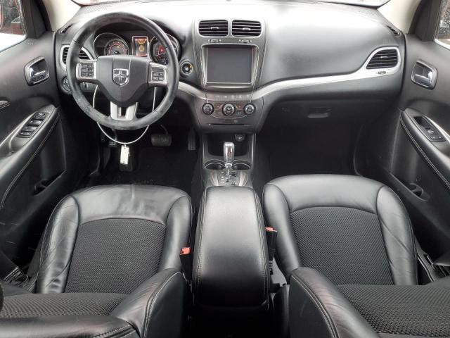 Photo 8 from auction – 2017 DODGE JOURNEY CR with VIN 3C4PDDGG8HT566922