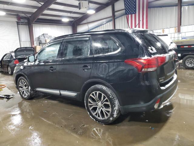 Photo 2 from auction – 2016 MITSUBISHI OUTLANDER with VIN JA4AZ3A35GZ060196
