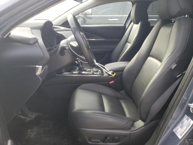 Photo 7 from auction – 2021 MAZDA CX-30 with VIN 3MVDMBAY4MM247707