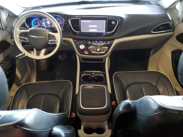 Photo 8 from auction – 2021 CHRYSLER PACIFICA L with VIN 2C4RC3GG3MR541106