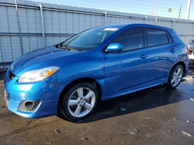 Photo 1 from auction – 2009 TOYOTA COROLLA MA with VIN 2T1KE40E19C029863