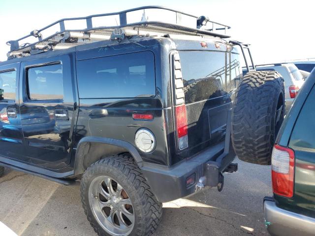 Photo 6 from auction – 2008 HUMMER H2 with VIN 5GRGN238X8H106240