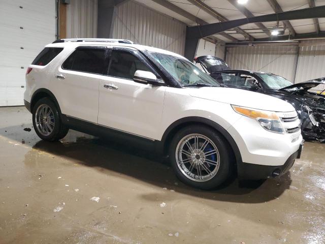 Photo 4 from auction – 2011 FORD EXPLORER L with VIN 1FMHK7F86BGA63676