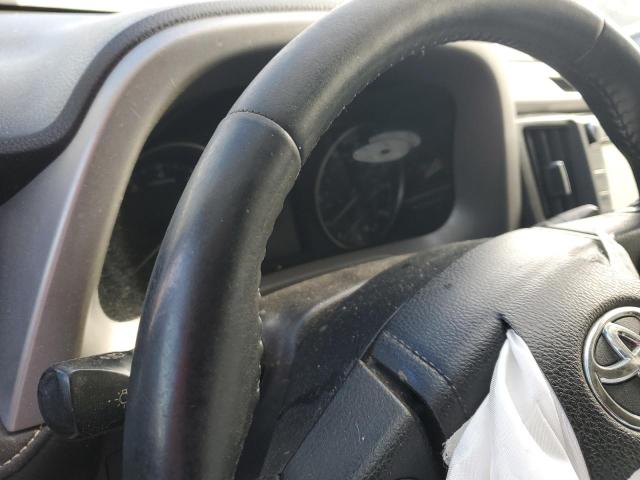 Photo 9 from auction – 2018 TOYOTA RAV4 ADVEN with VIN 2T3WFREV2JW411575