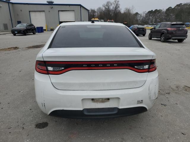 Photo 6 from auction – 2015 DODGE DART SE with VIN 1C3CDFAAXFD117344