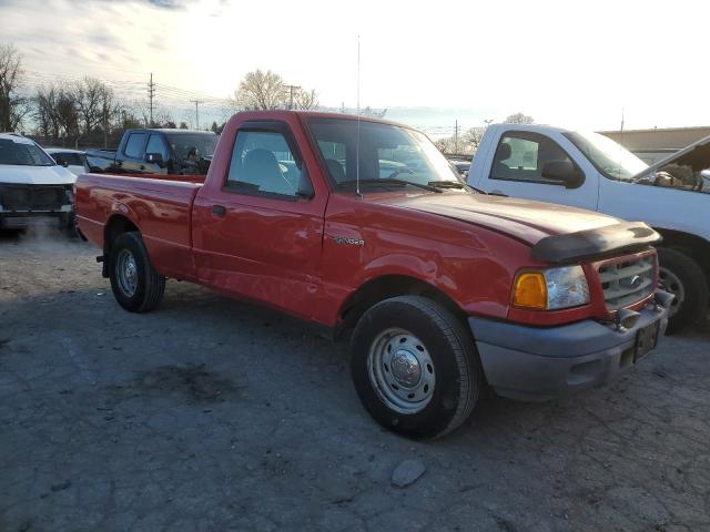 Photo 4 from auction – 2003 FORD RANGER with VIN 1FTYR10U13PB33248