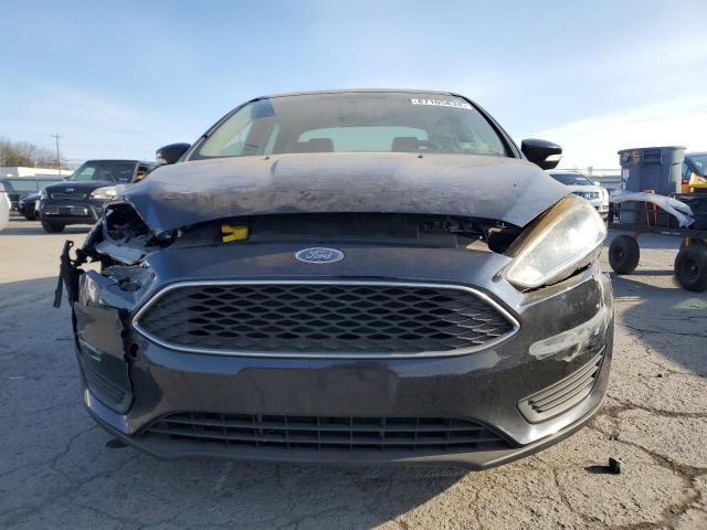 Photo 5 from auction – 2017 FORD FOCUS SE with VIN 1FADP3F23HL261923