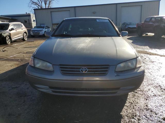 Photo 5 from auction – 1997 TOYOTA CAMRY LE with VIN JT2BG22K2V0081937