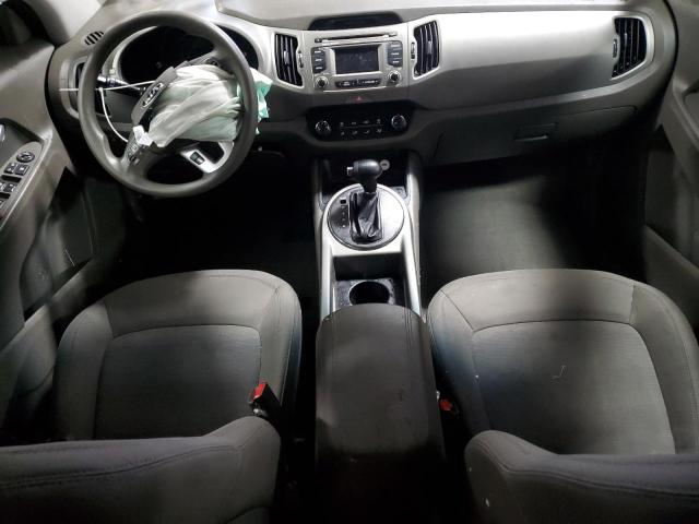 Photo 8 from auction – 2013 KIA SPORTAGE L with VIN KNDPBCA27D7518663