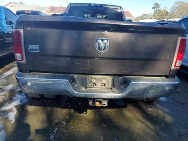 Photo 6 from auction – 2018 RAM 3500 LARAM with VIN 3C63RRJL2JG423313