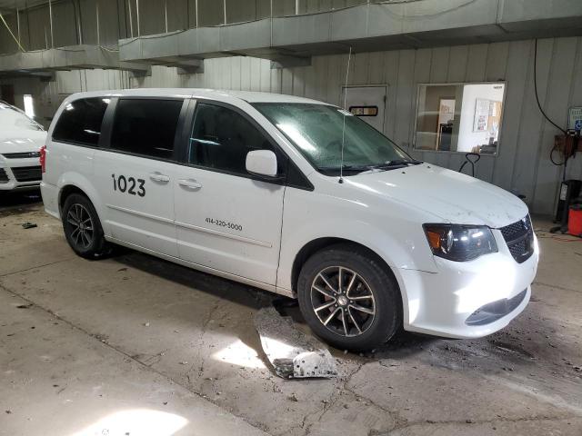 Photo 4 from auction – 2017 DODGE GRAND CARA with VIN 2C4RDGBG0HR646090