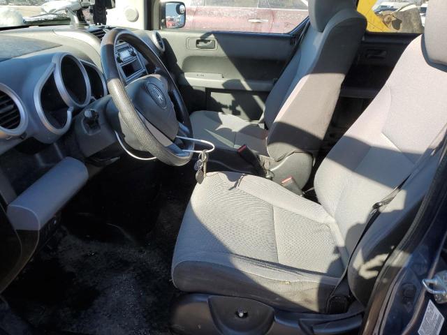 Photo 7 from auction – 2007 HONDA ELEMENT LX with VIN 5J6YH28337L014127