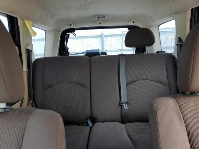 Photo 10 from auction – 2009 MAZDA TRIBUTE I with VIN 4F2CZ02769KM02202