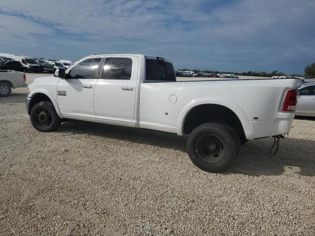 Photo 2 from auction – 2018 RAM 3500 LARAM with VIN 3C63RRJL8JG423042