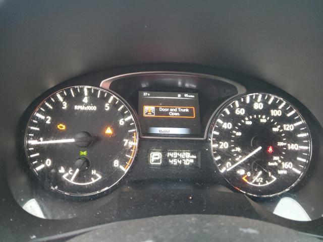 Photo 9 from auction – 2015 NISSAN ALTIMA 2.5 with VIN 1N4AL3AP7FC453067